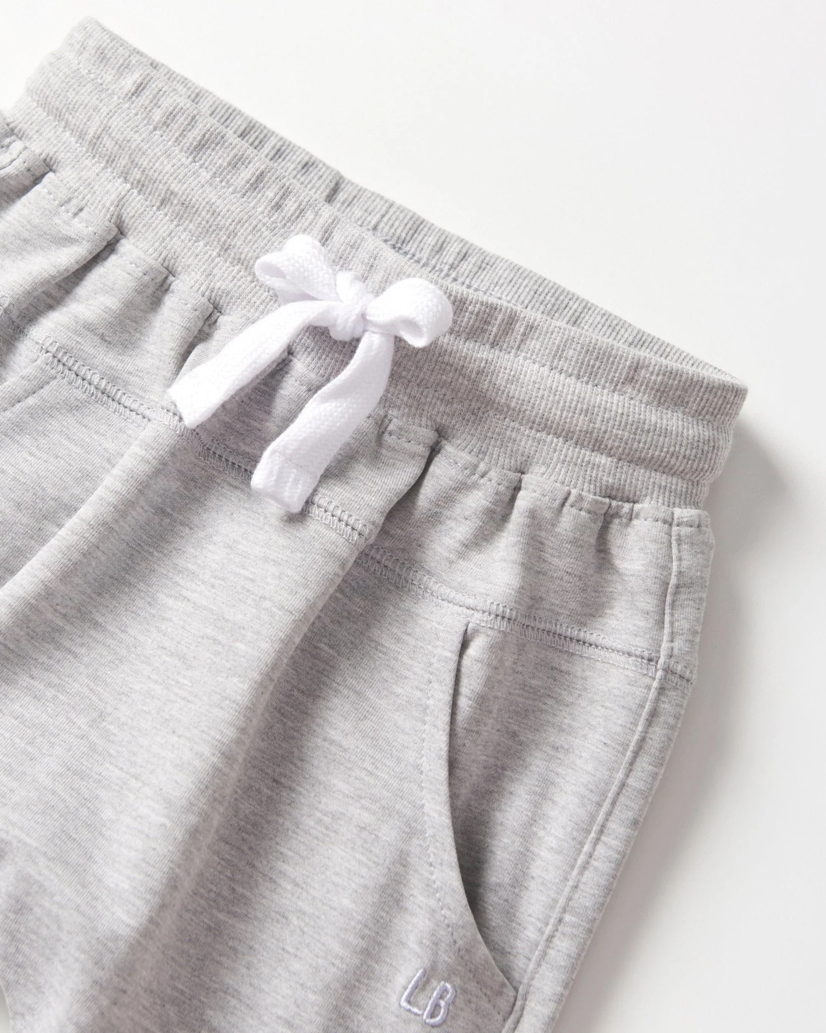Jogger - Grey - Image 11