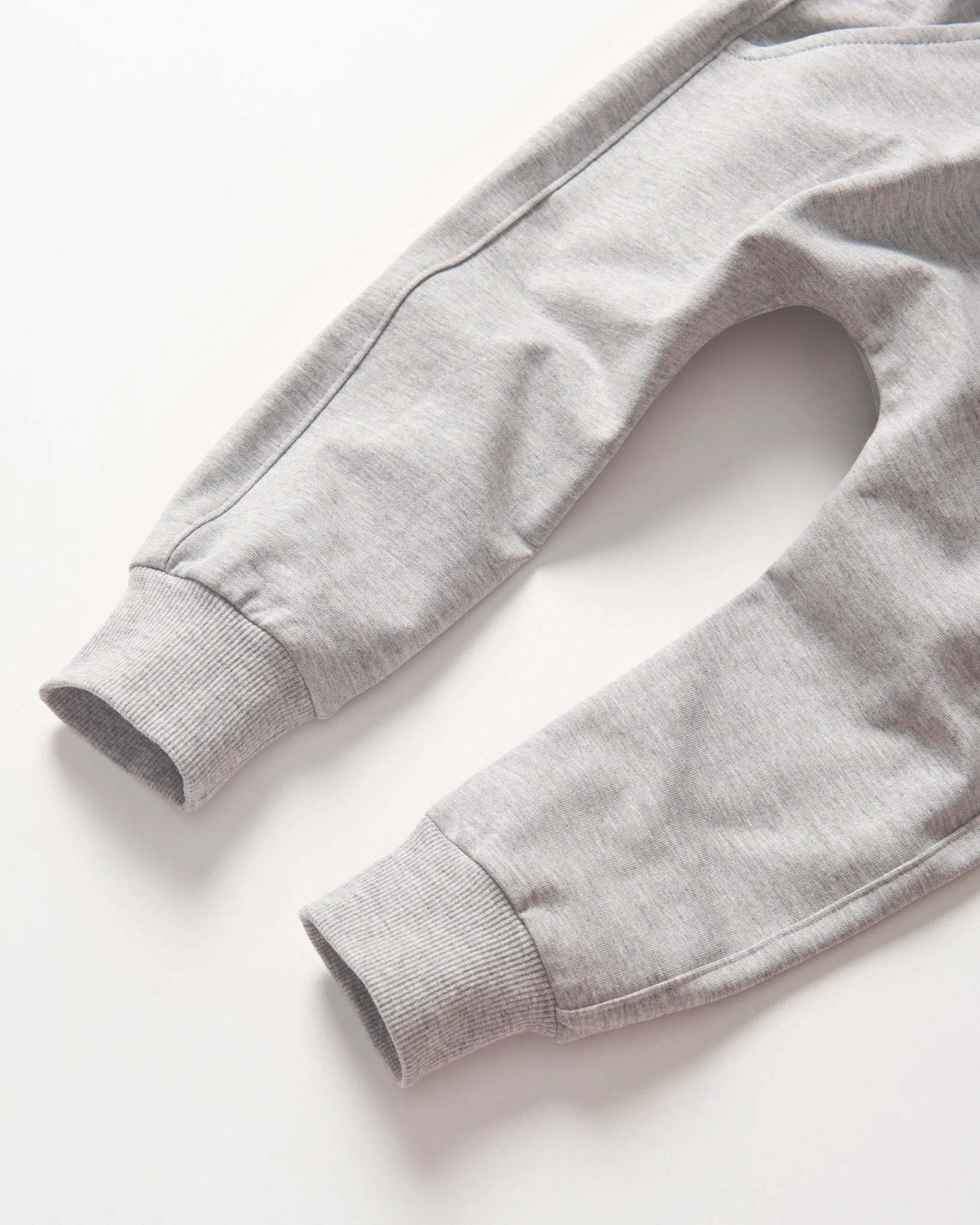 Jogger - Grey - Image 12