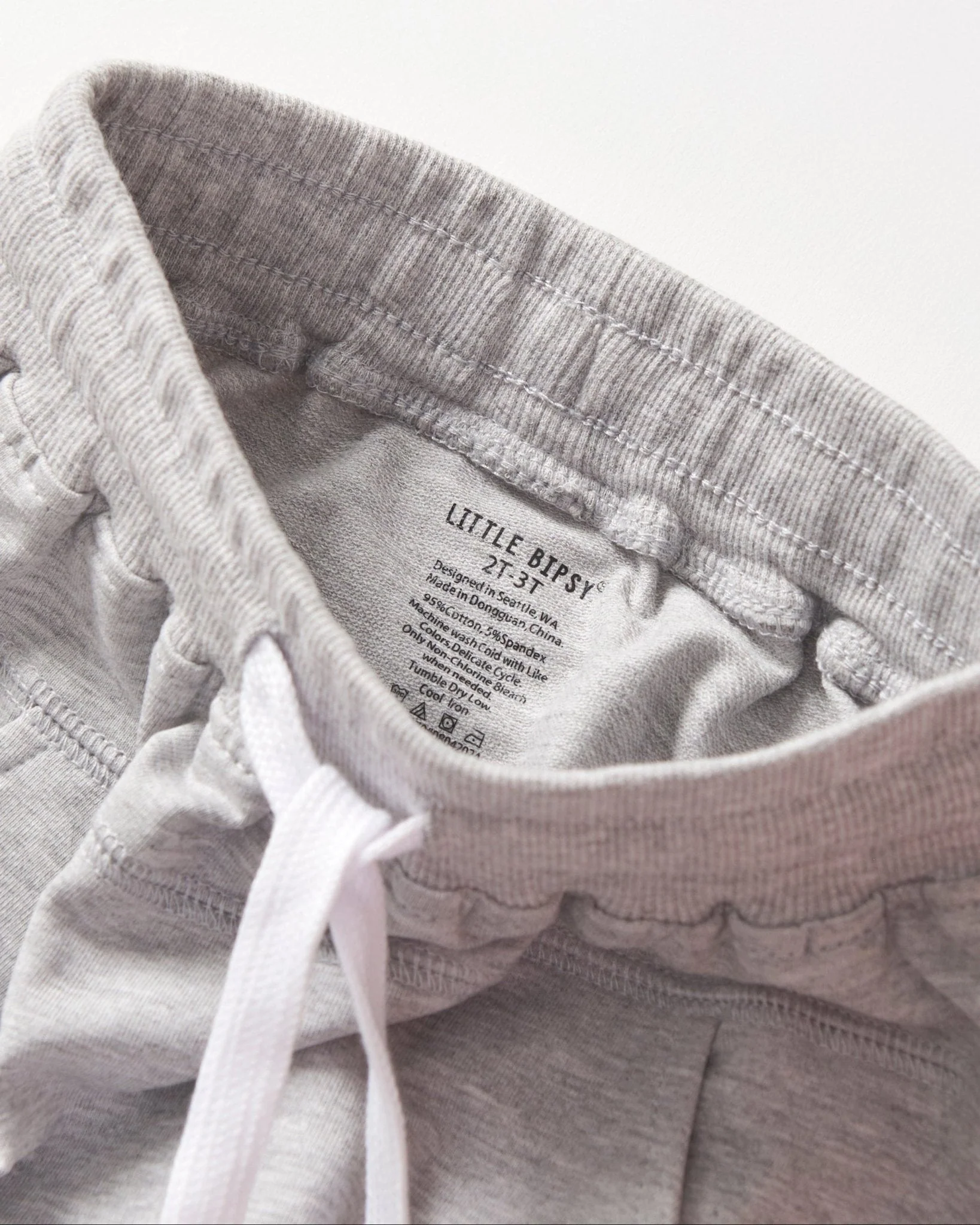 Jogger - Grey - Image 14
