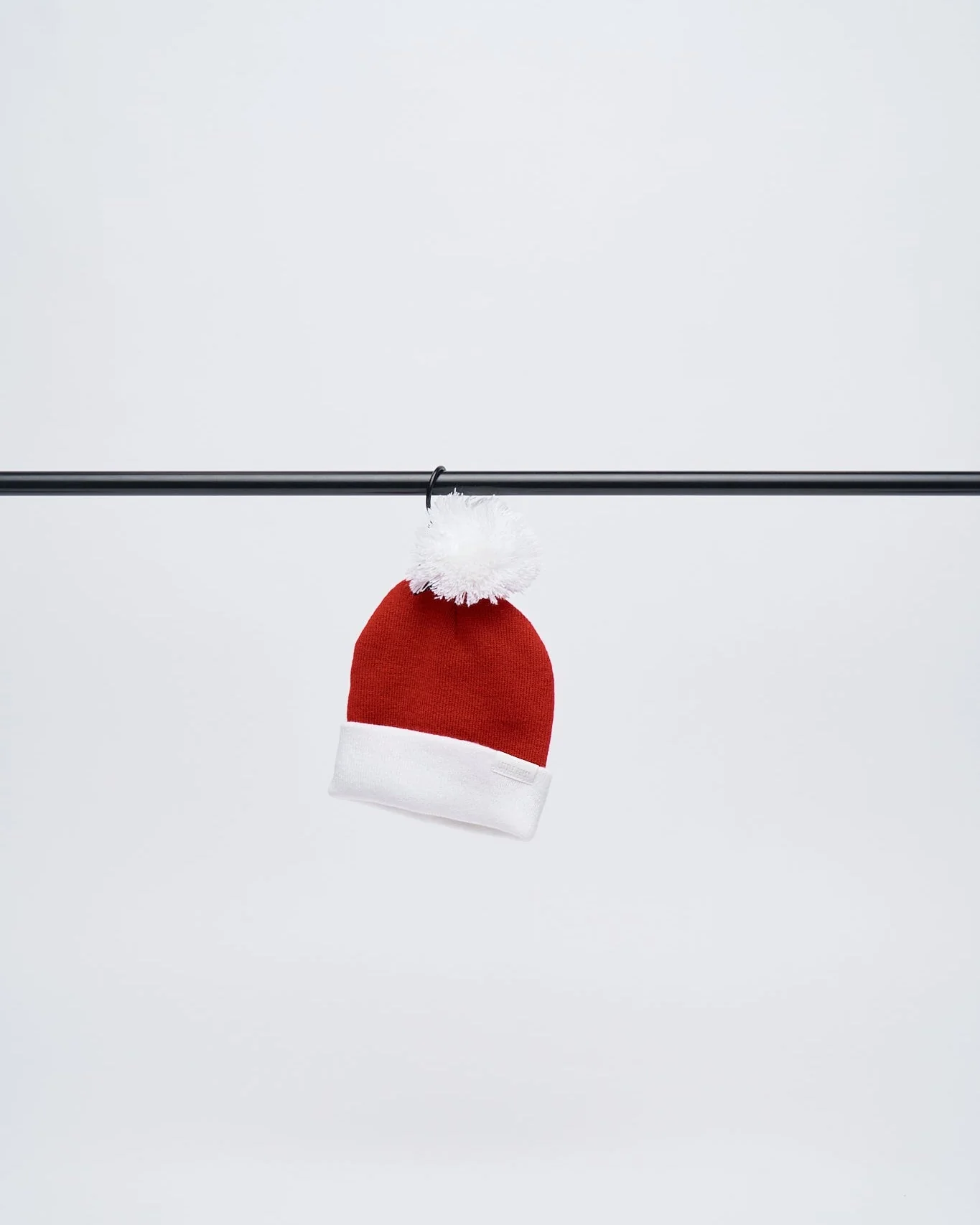 Knit Beanie - Santa - Image 7