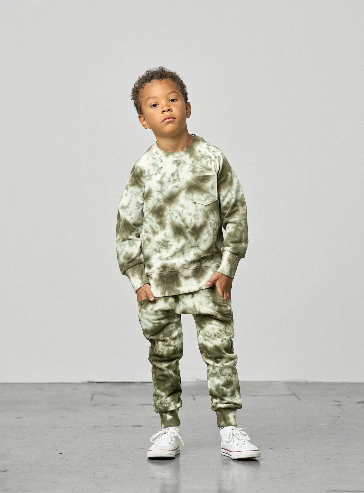 Marble Jogger - Hunter - Image 5