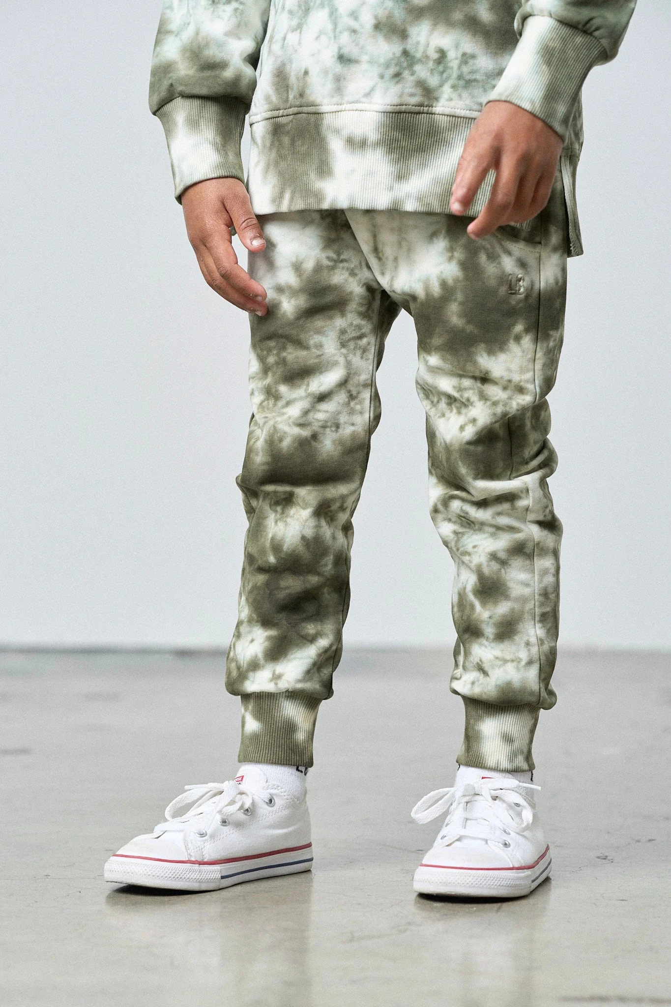 Marble Jogger - Hunter - Image 6