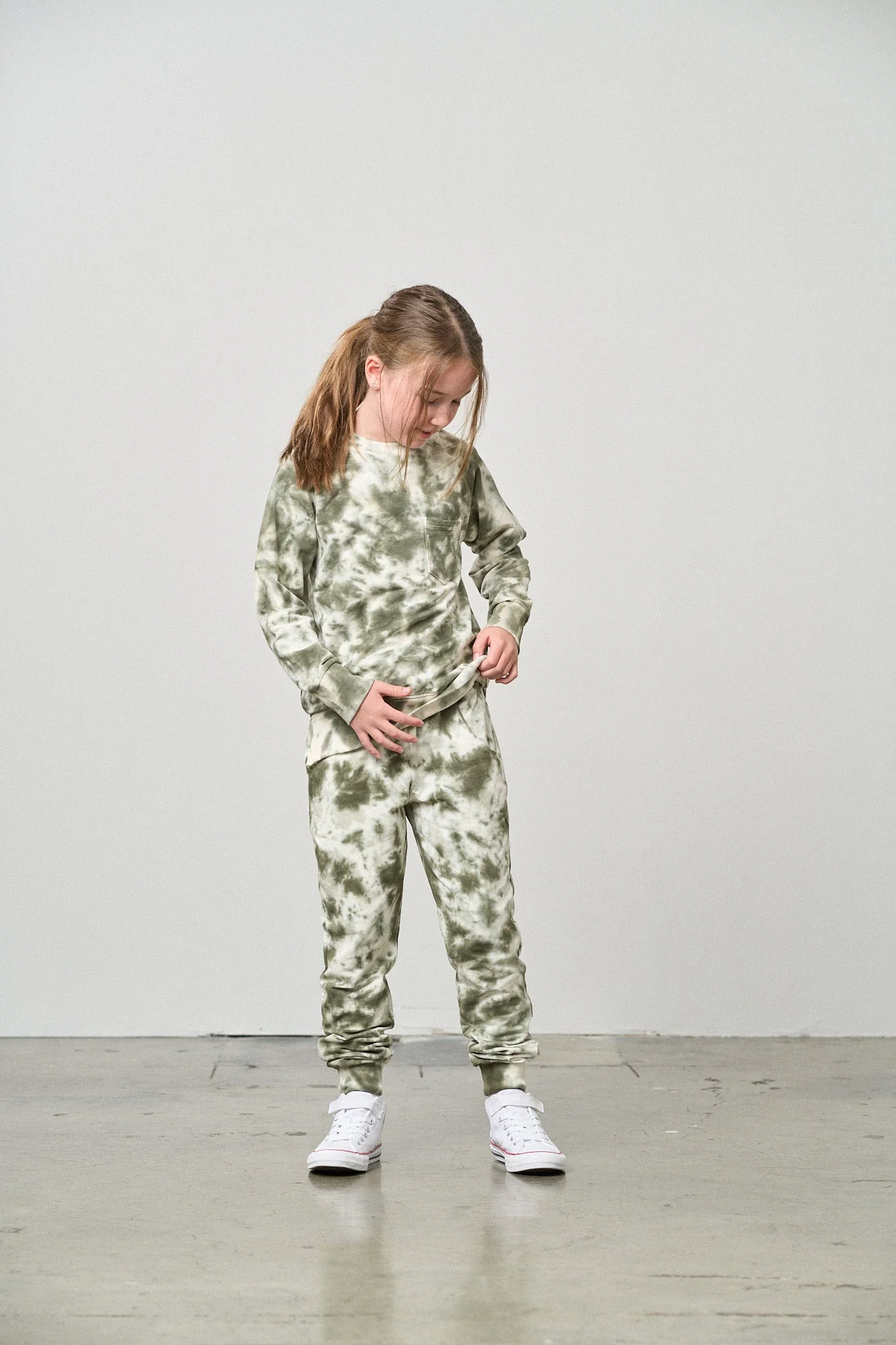 Marble Jogger - Hunter - Image 7