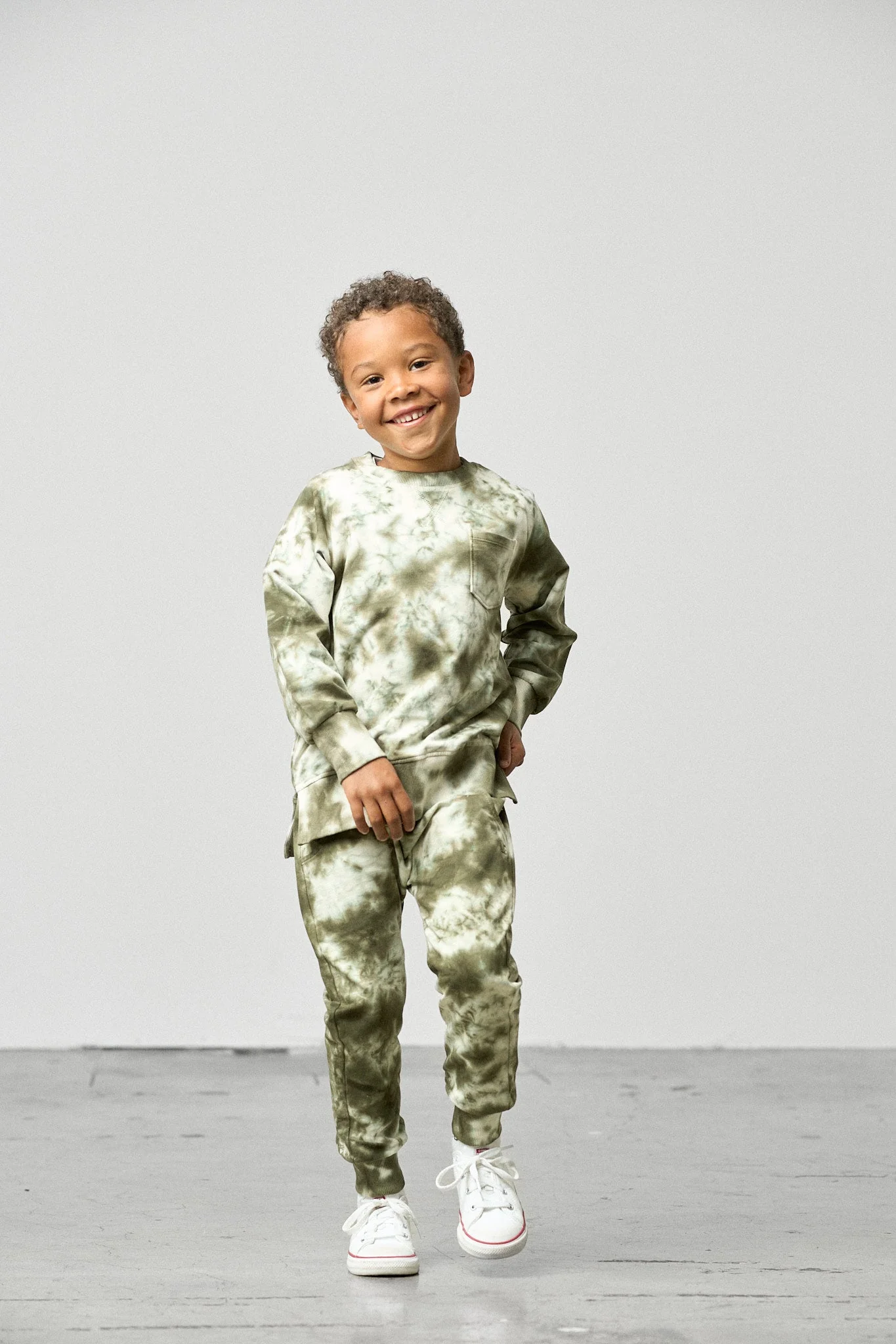 Marble Jogger - Hunter - Image 8