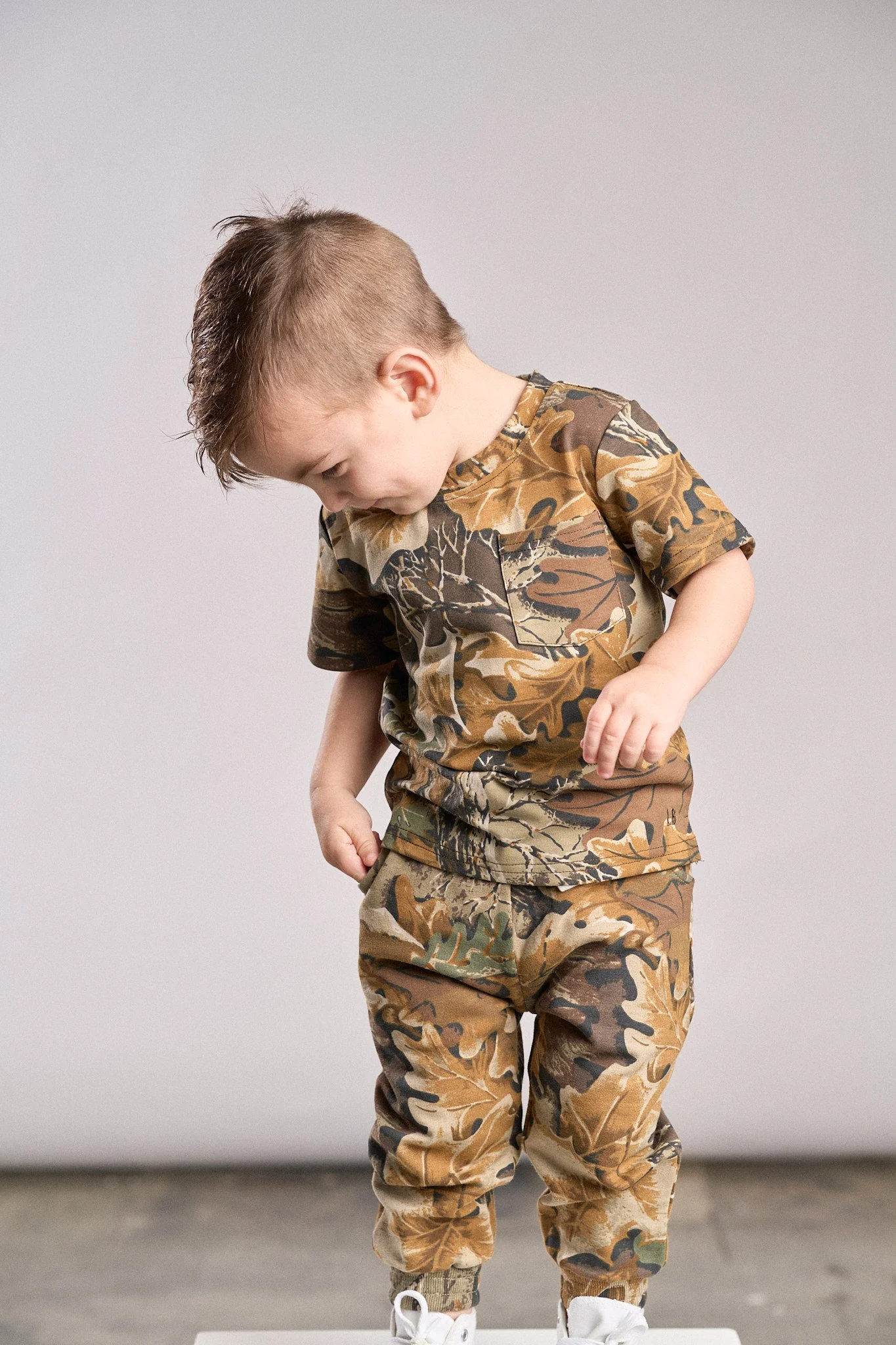 Modal Tee - Realtree Advantage ® - Image 3