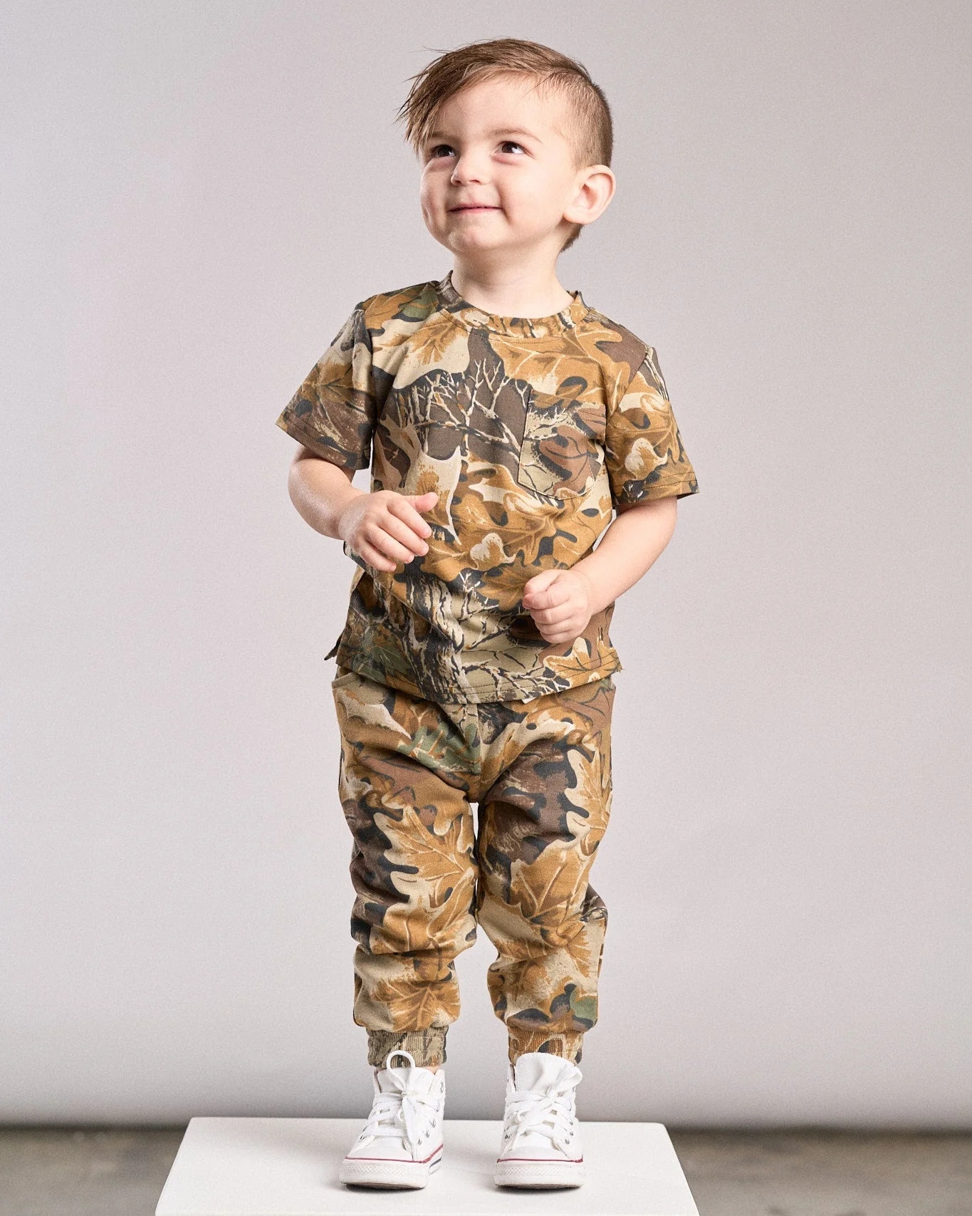 Modal Tee - Realtree Advantage ® - Image 4