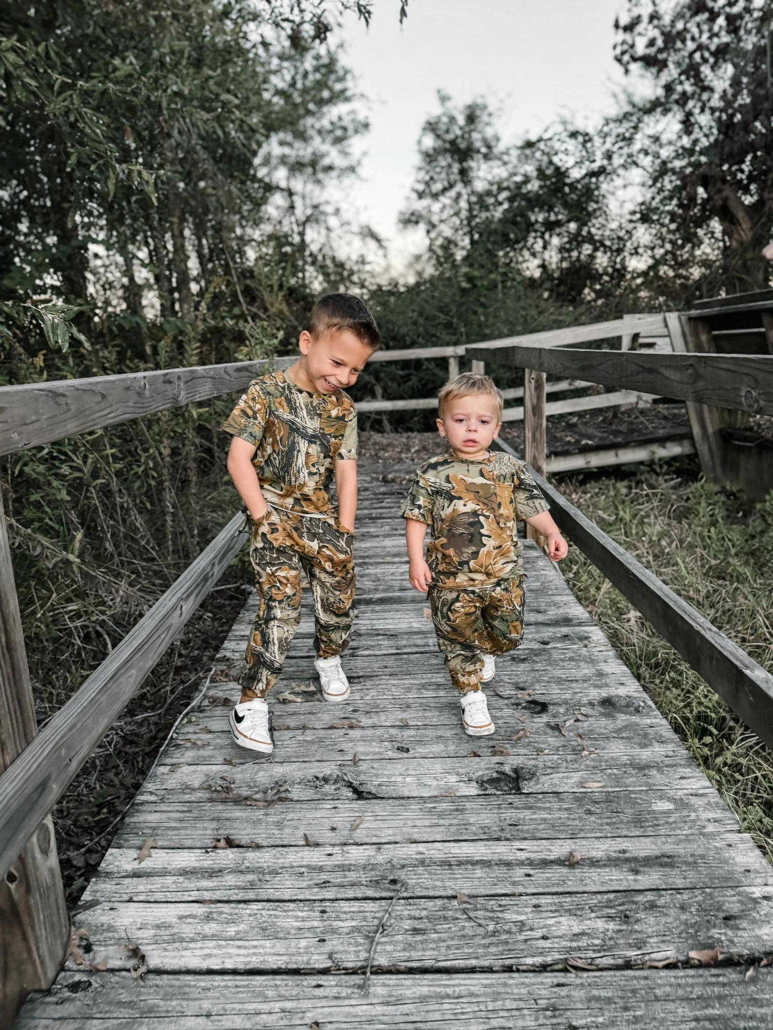 Modal Tee - Realtree Advantage ® - Image 6