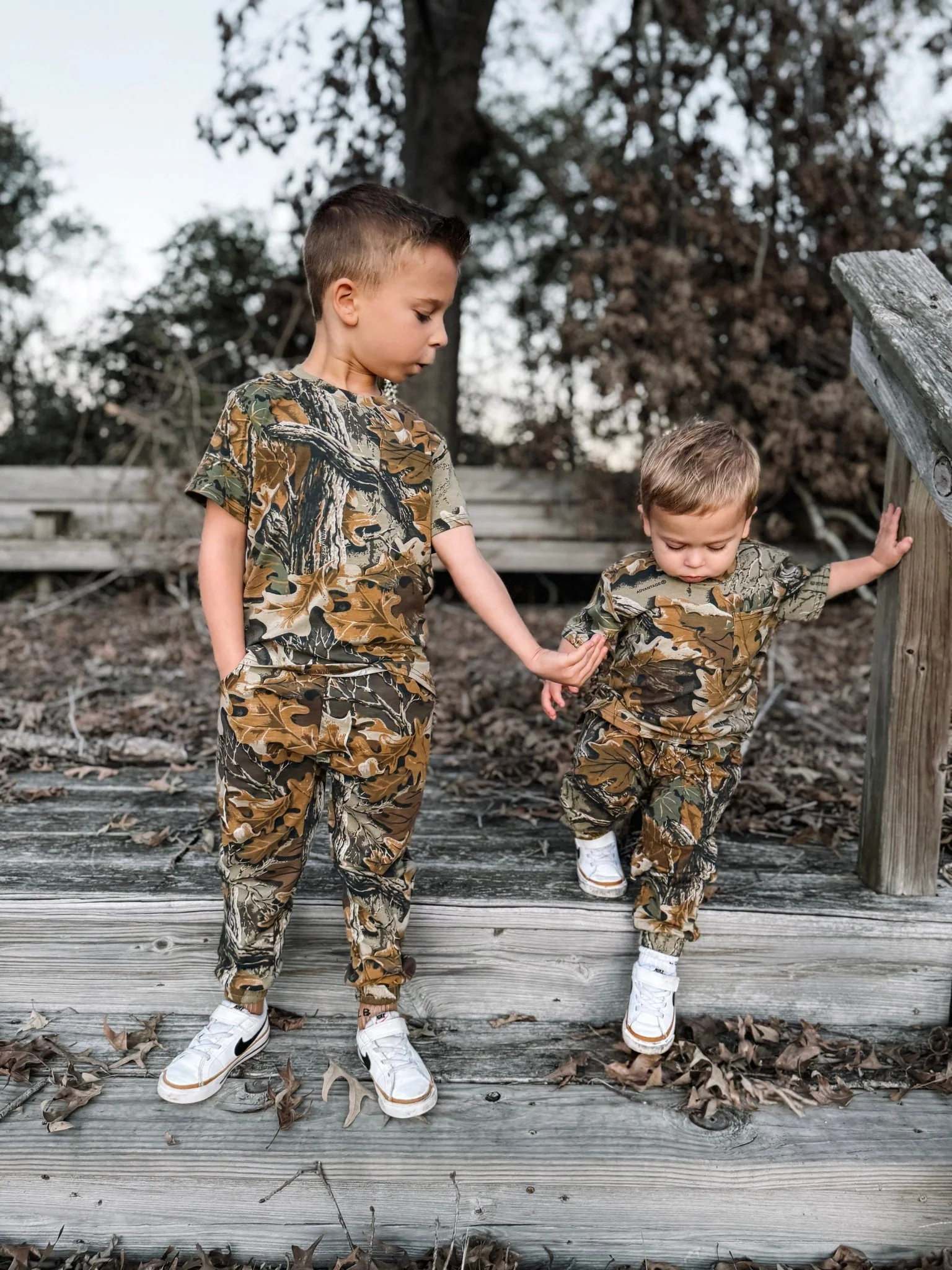 Modal Tee - Realtree Advantage ® - Image 7