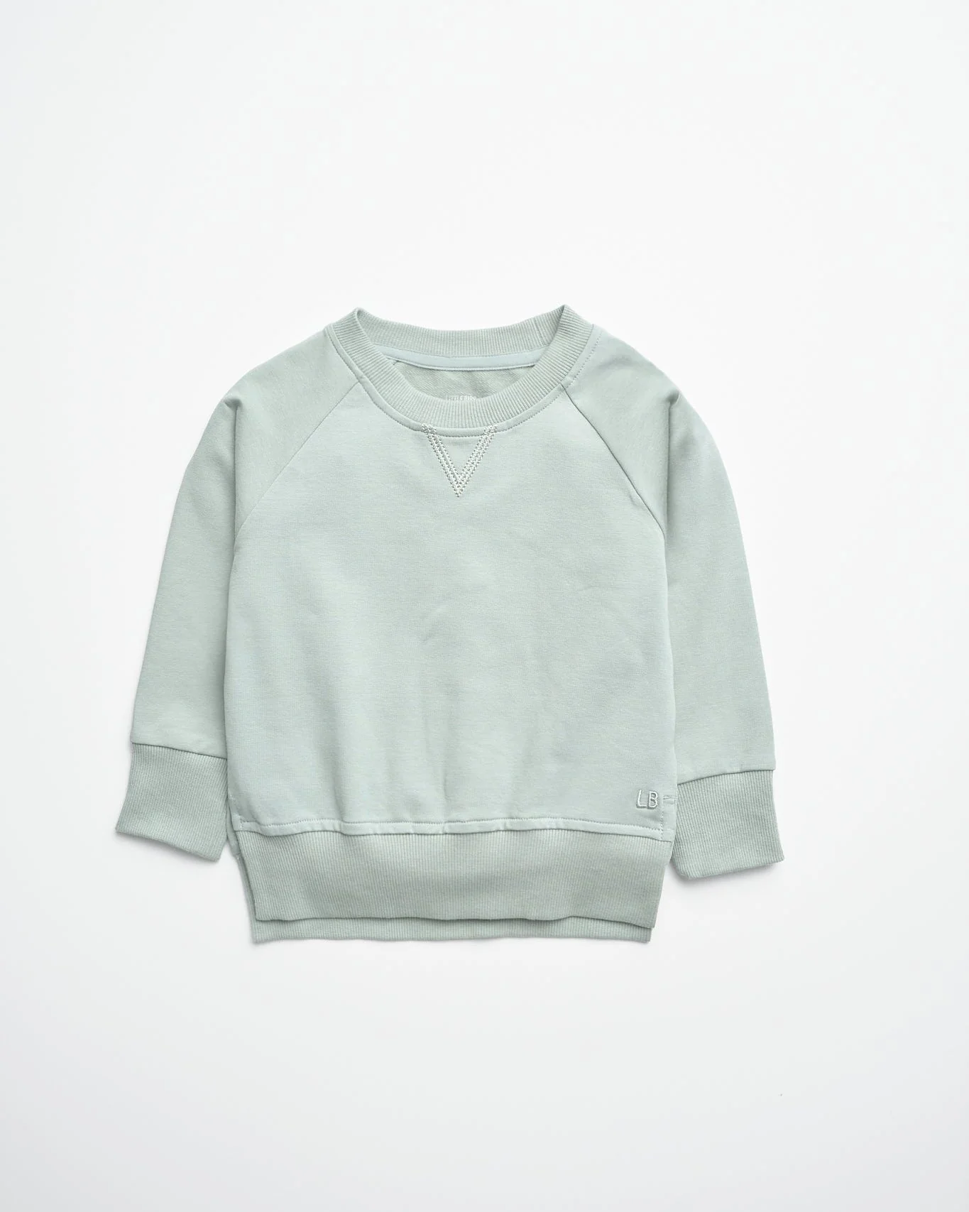 Pullover - Agave - Image 2