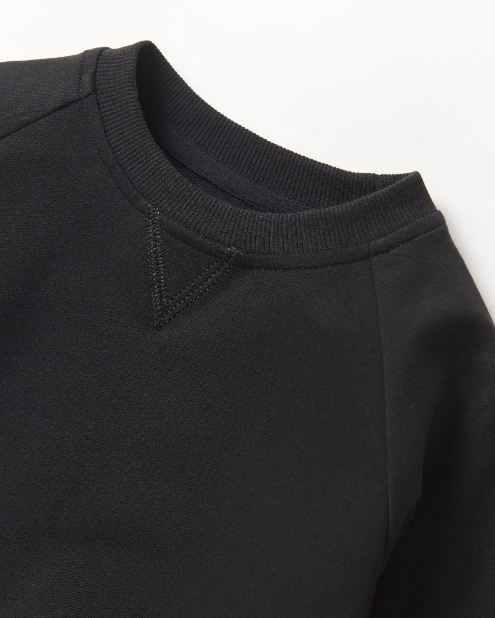 Pullover - Black - Image 6