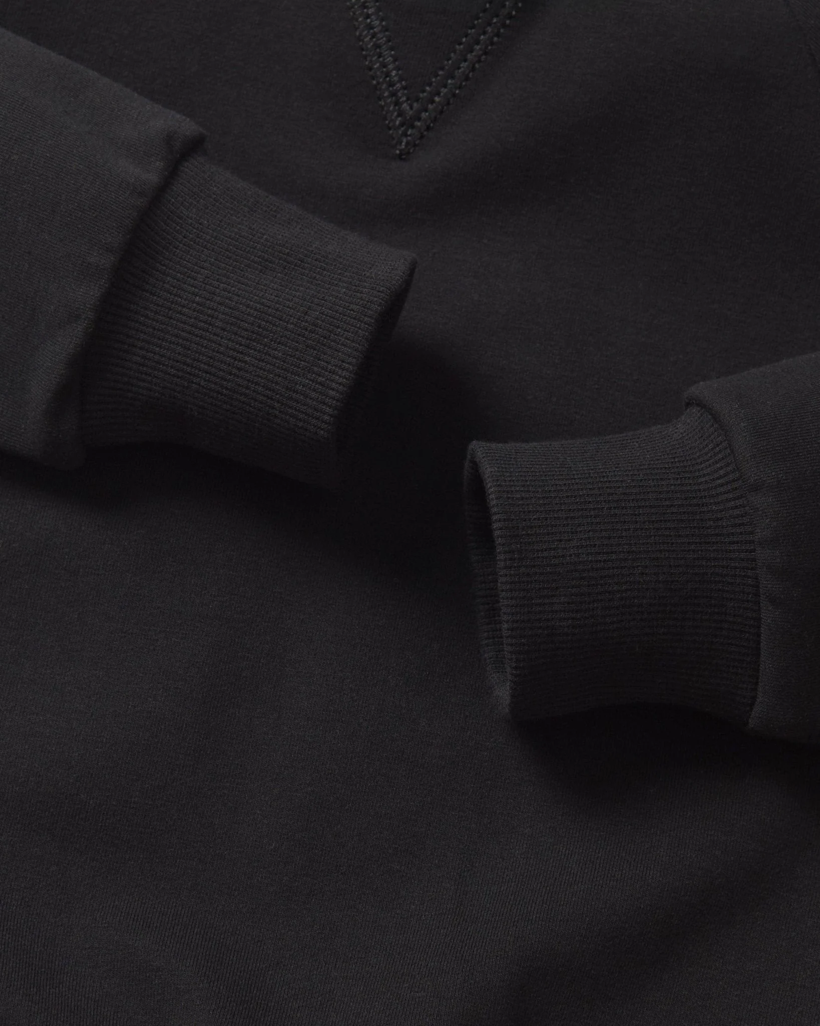 Pullover - Black - Image 7