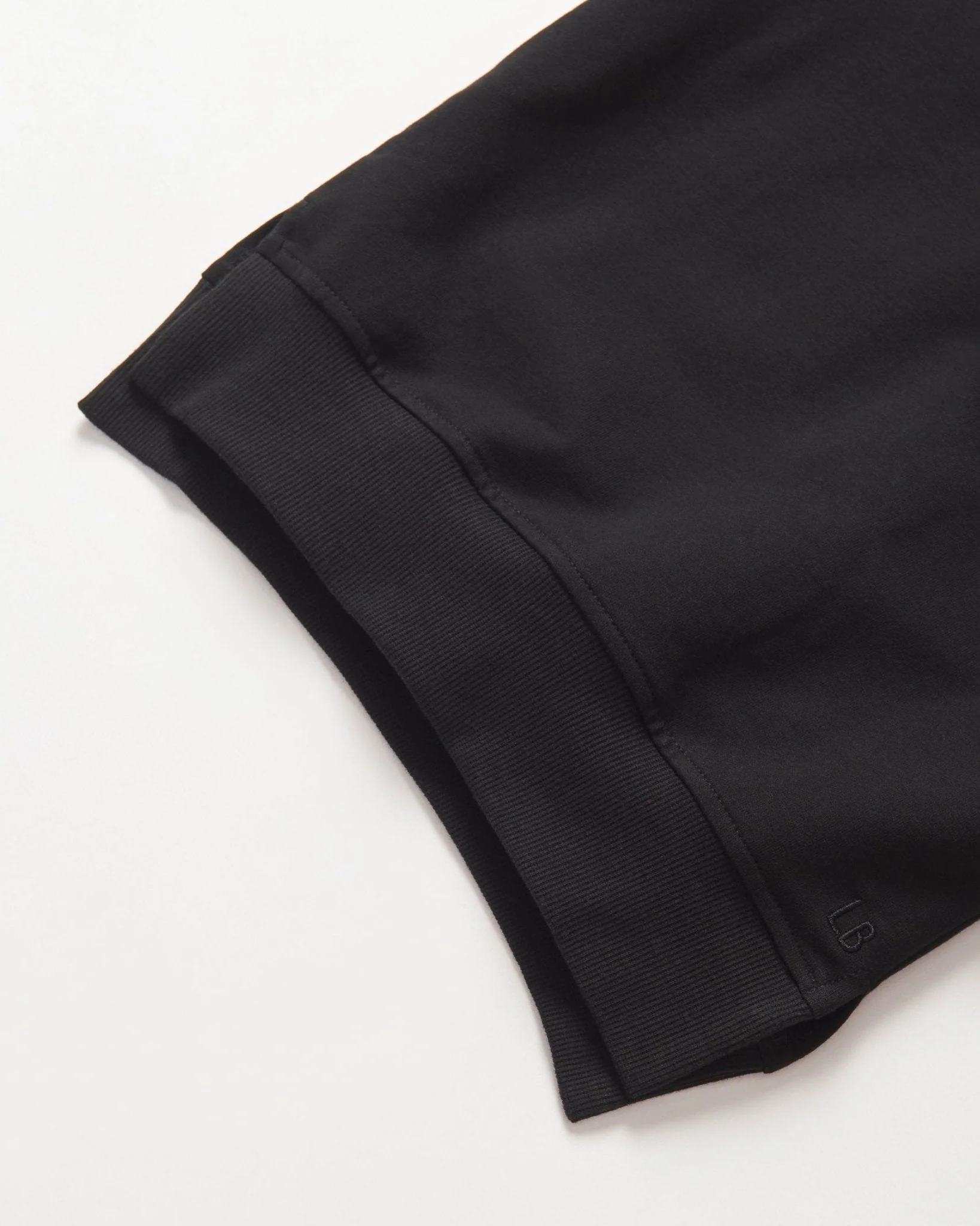 Pullover - Black - Image 8