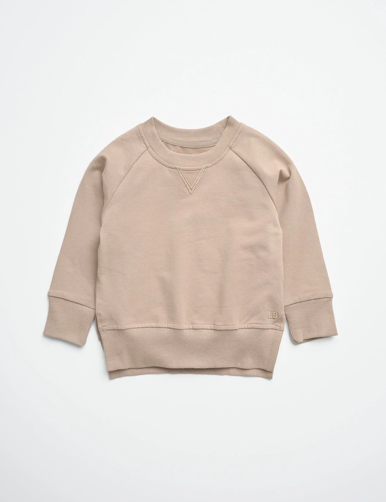 Pullover - Driftwood - Image 2