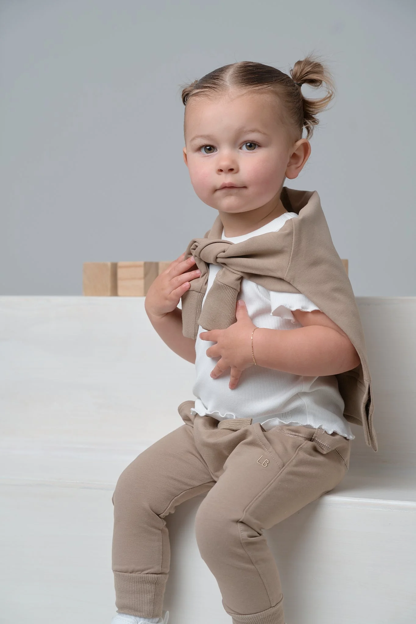 Pullover - Driftwood - Image 4
