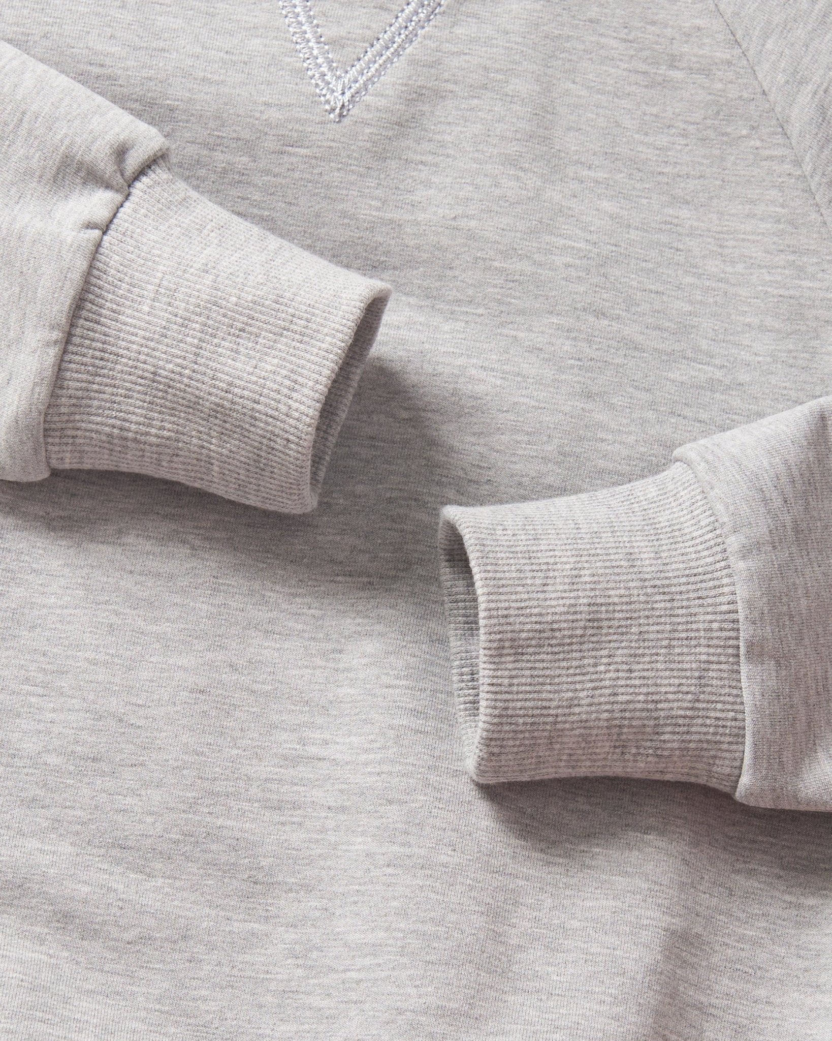 Pullover - Grey - Image 10