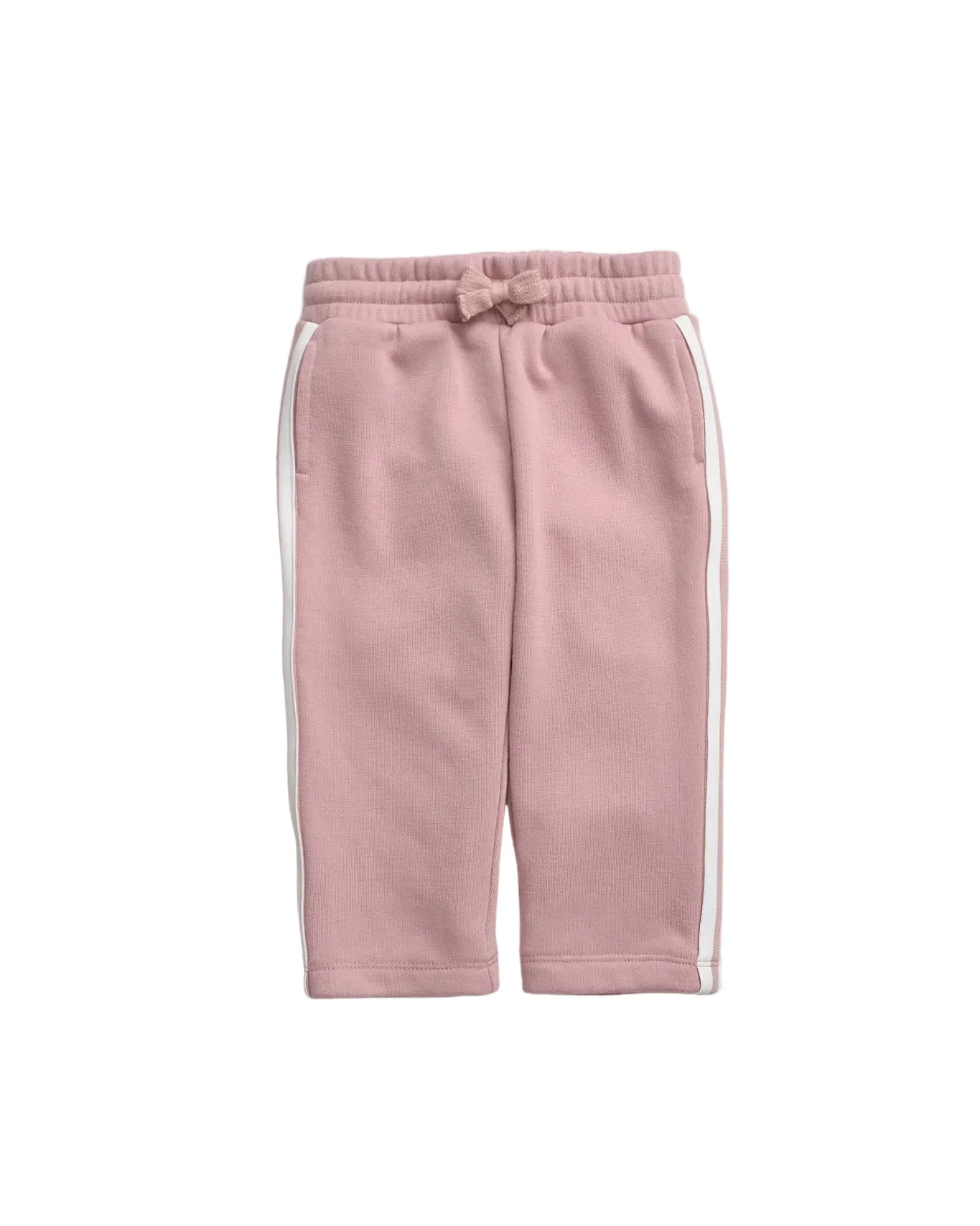 Side Trim Pant - Dusty Rosewood - Image 10