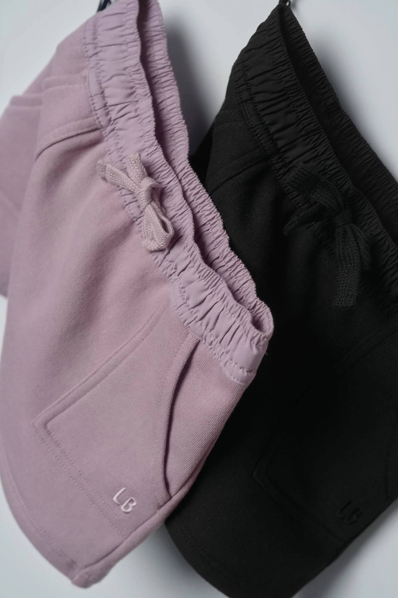 Stitch Pocket Skort - Dusty Purple - Image 10