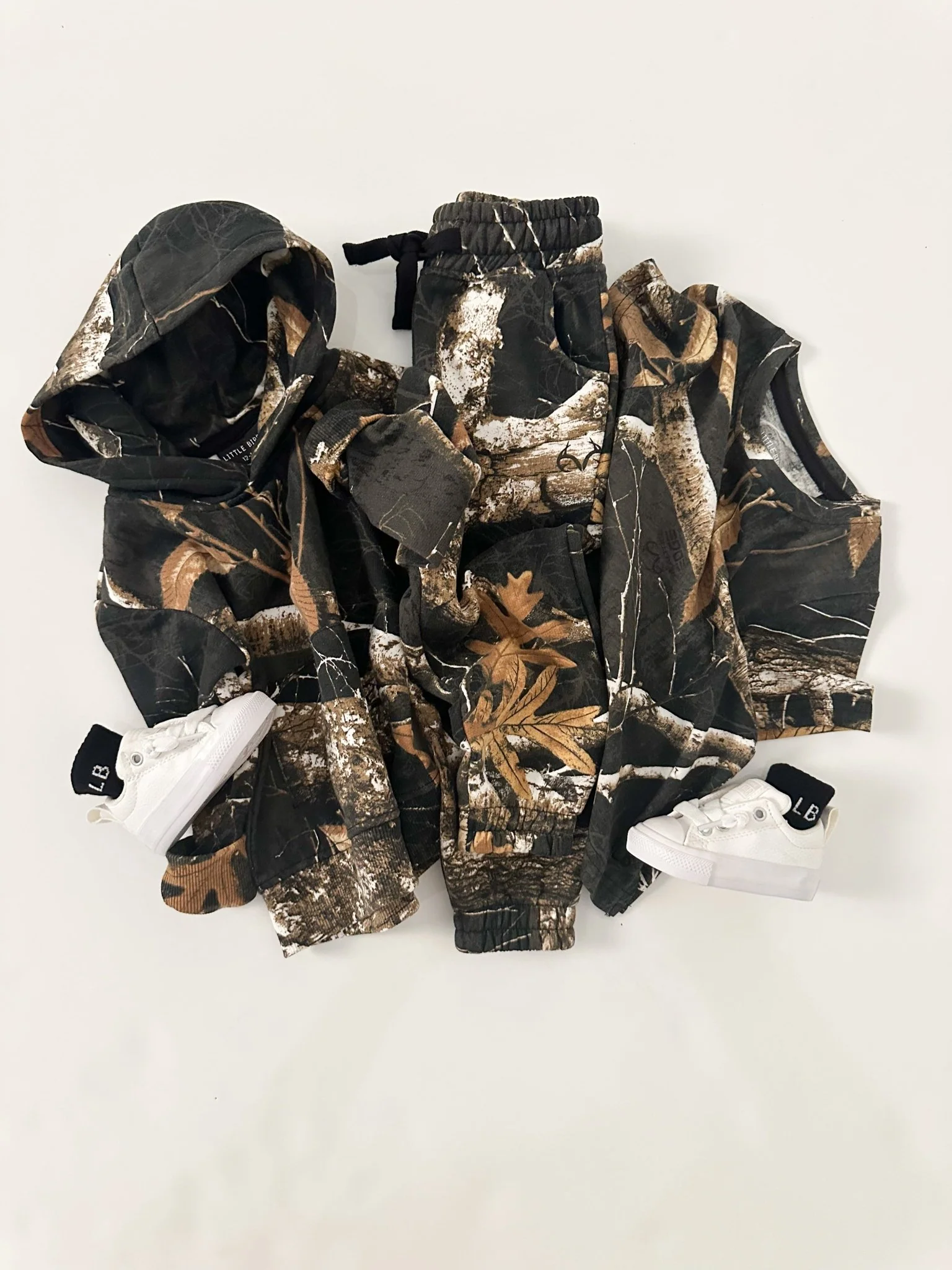 Sweatpant - Realtree Edge Colors Shadows® - Image 11