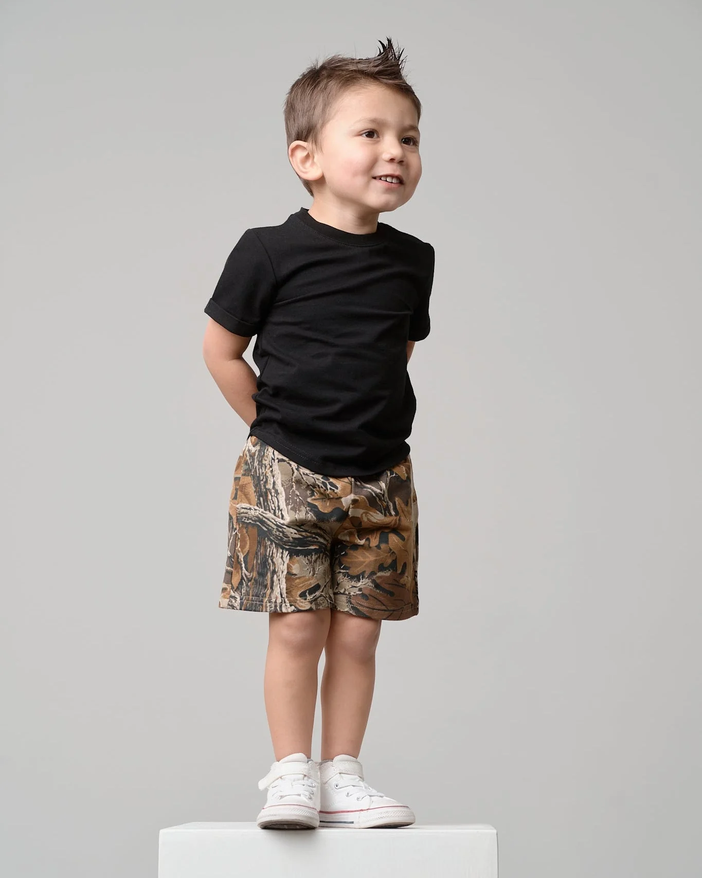 Sweatshort - Realtree Advantage ® - Image 4