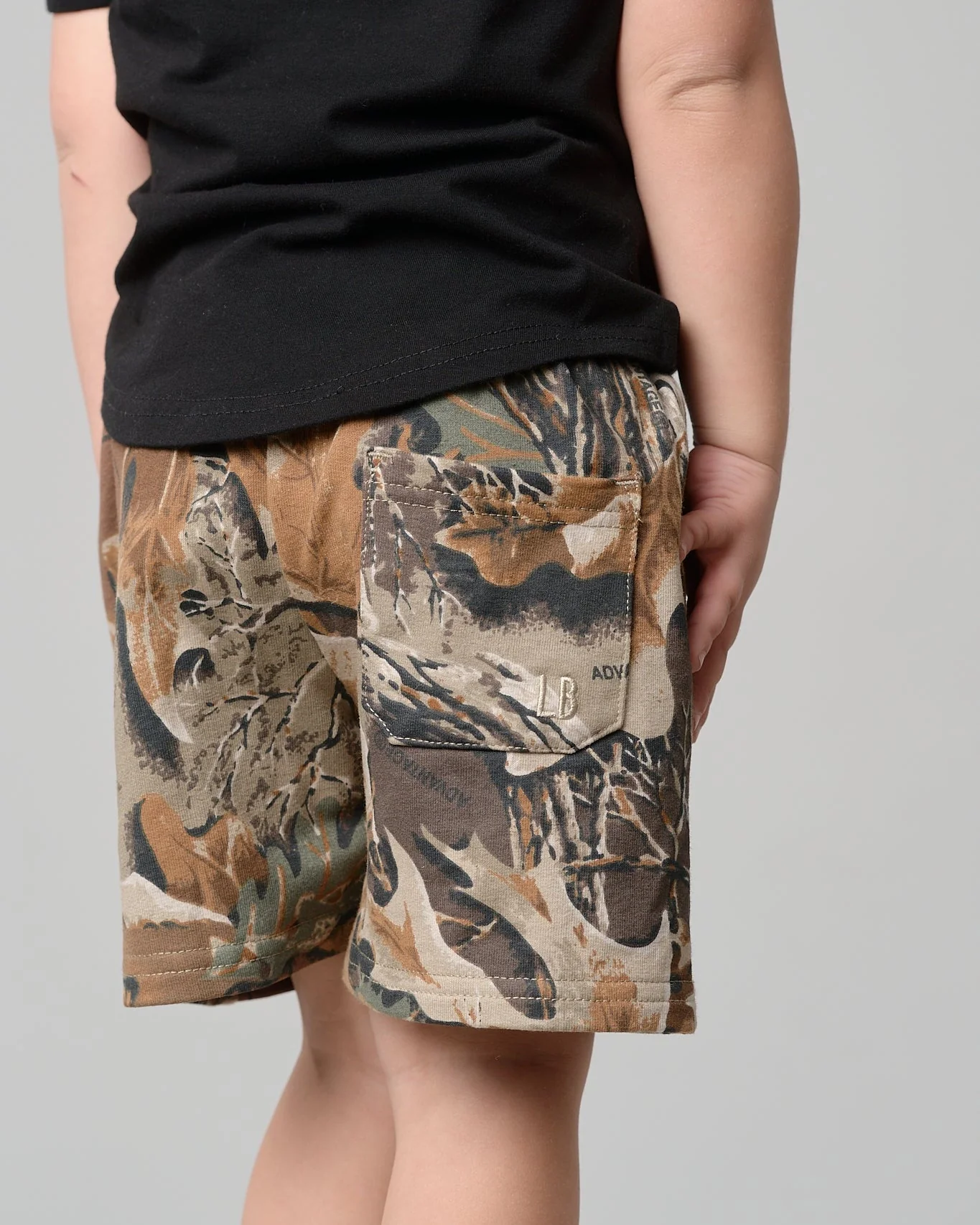 Sweatshort - Realtree Advantage ® - Image 5