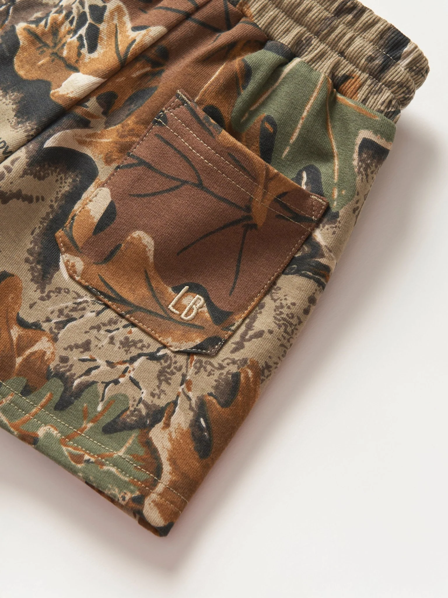 Sweatshort - Realtree Advantage ® - Image 8