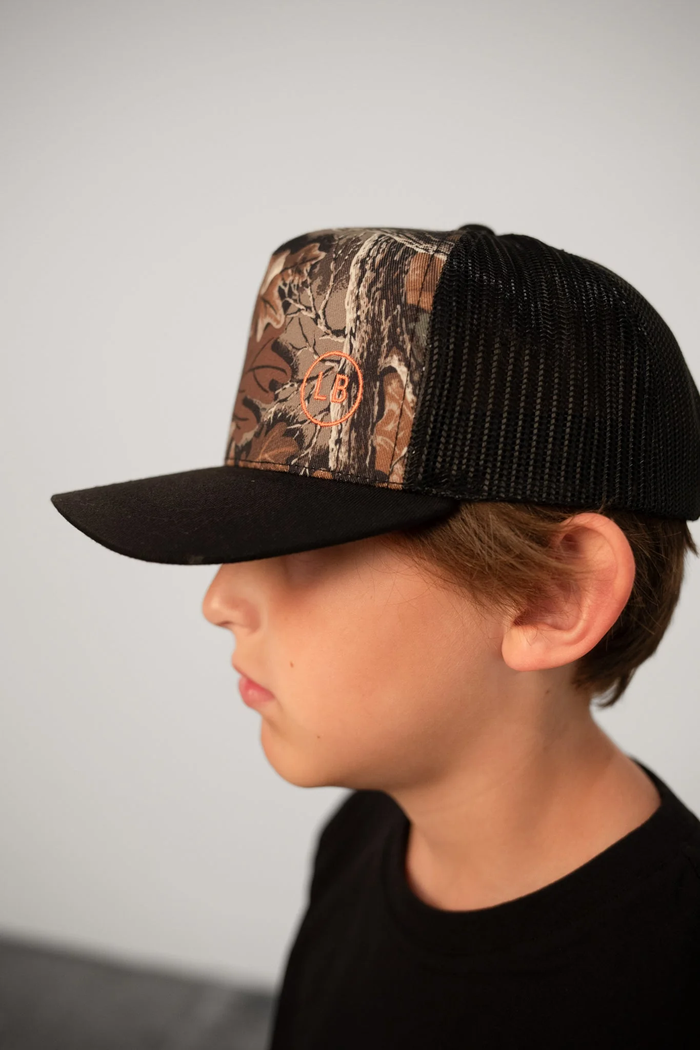 Trucker Hat - Realtree Advantage® - Image 3