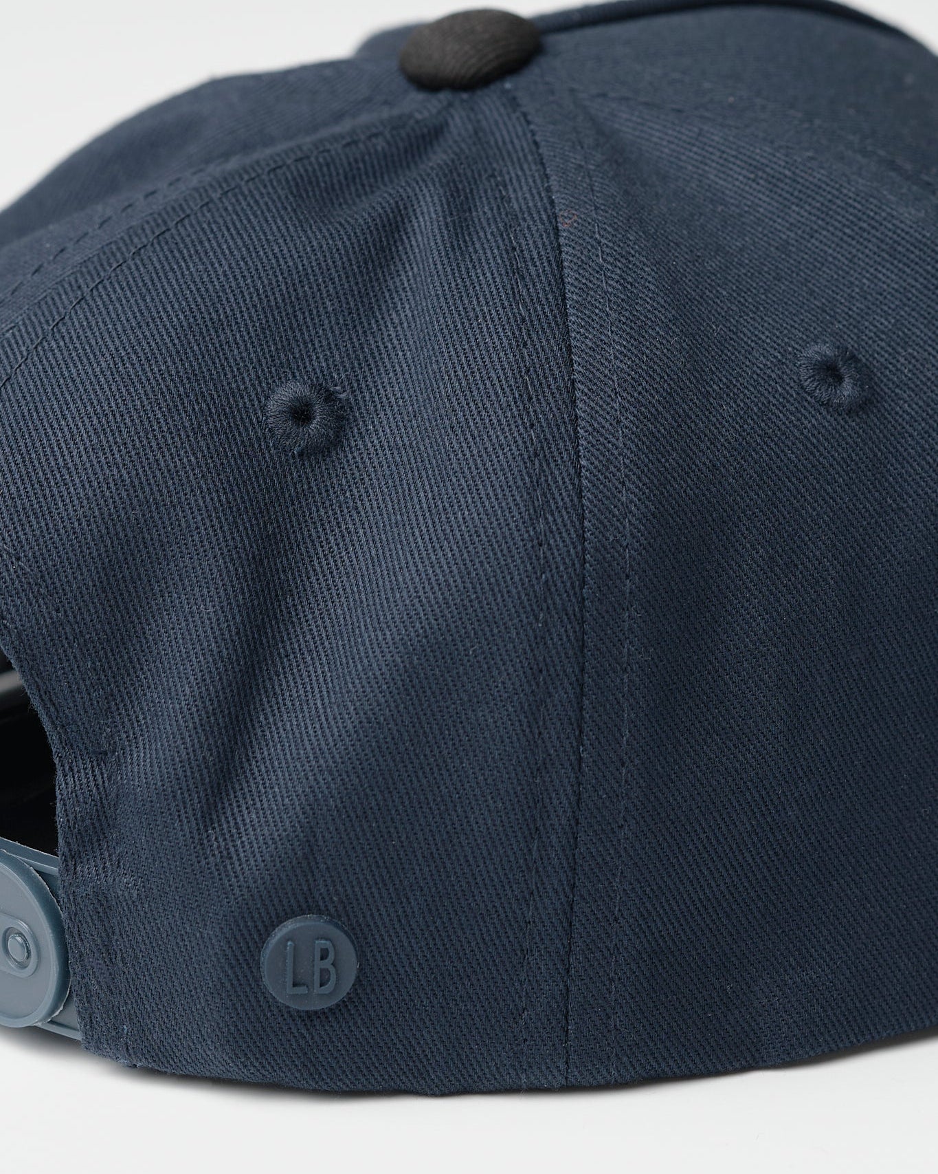 Trucker Hat - Worn Indigo - Image 9