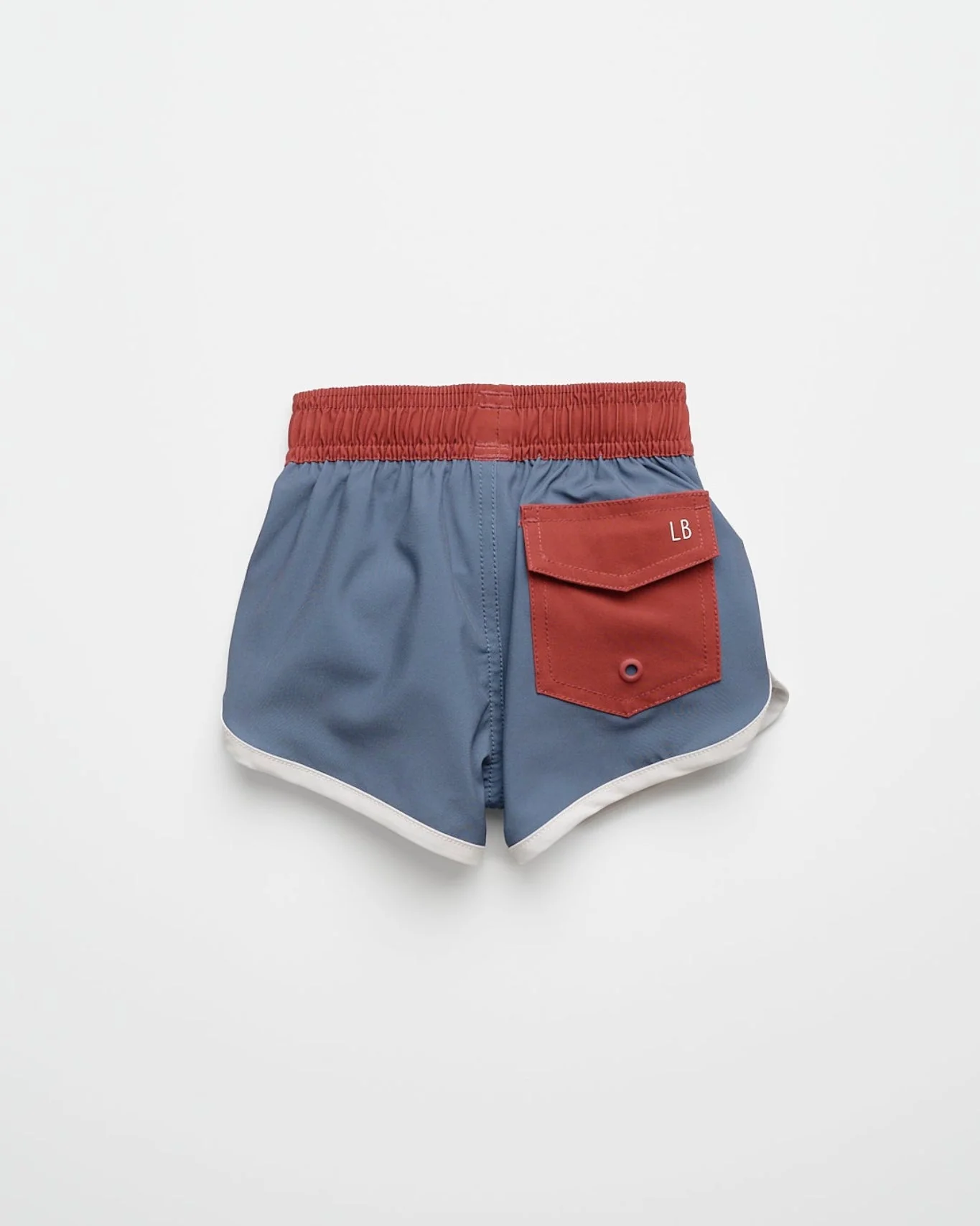 USA Boy's Swim Short - Image 11