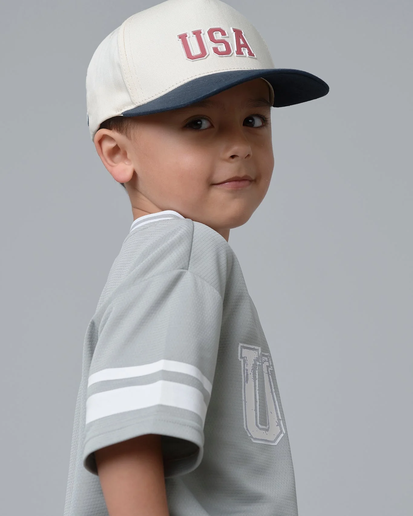 USA Trucker Hat - Image 4