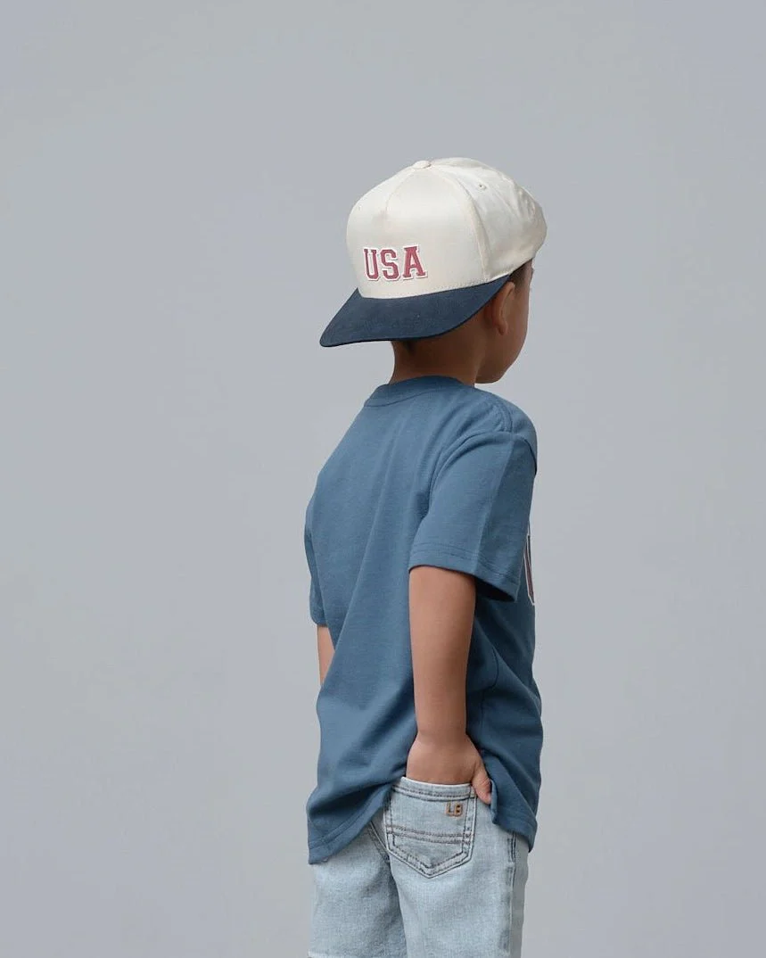 USA Trucker Hat - Image 6